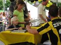 Vitesse Opendag